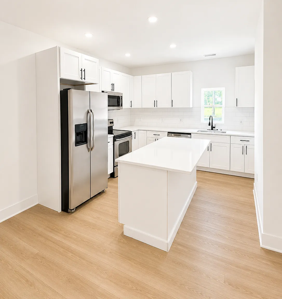 3 bed, 1500 sqft, $1,975 — Photo 2