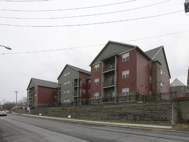 City Lofts of Cohoes — Photo 19