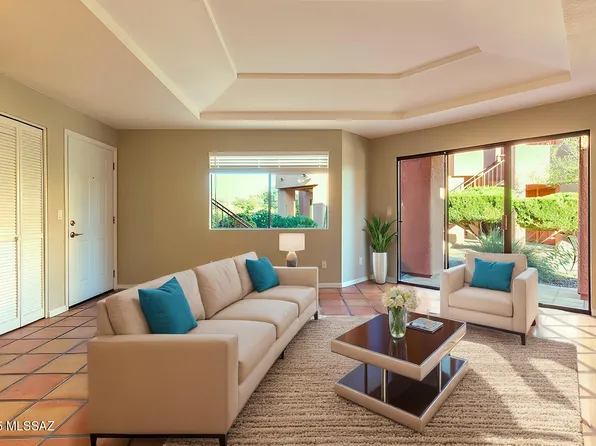 5051 N Sabino Canyon Rd Unit 1143, Tucson, AZ 85750
