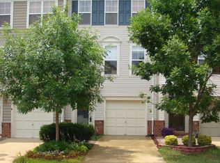 3523 Moon Way, Woodbridge, VA 22193