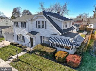 515 Harding St, New Cumberland, PA 17070