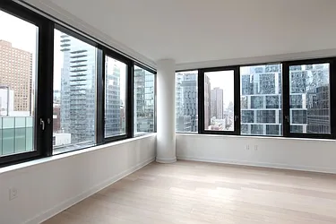 Rented by The Dermot Realty Management Company