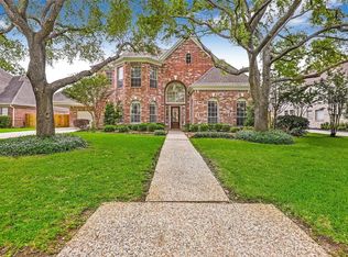 5522 Honor Dr, Houston, TX 77041