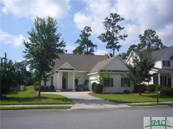 113 Southernwood Pl, Savannah, GA 31405