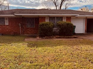 112 S Rita St, Waco, TX 76705