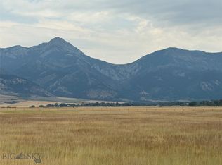 Tbd Springhill Rd, Belgrade, MT 59714