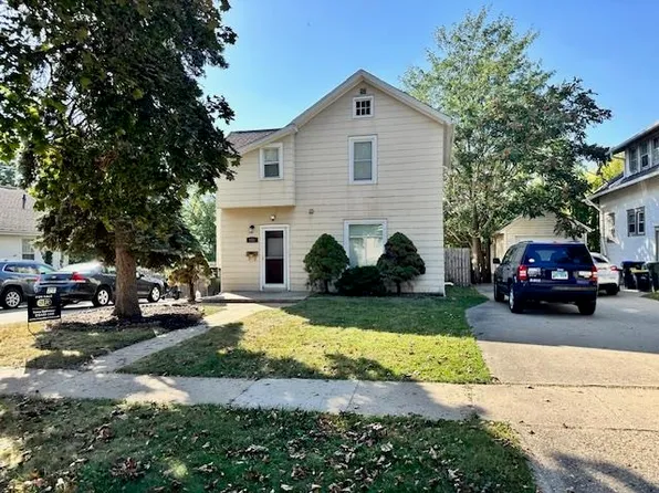 931 S Van Buren St, Iowa City, IA 52240