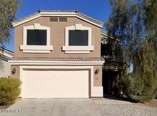 6636 E Refuge Rd, Florence, AZ 85132