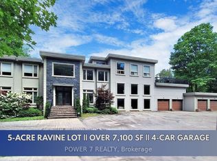 4448 Jesse Thomson Rd, Whitchurch Stouffville, ON L4A3V2