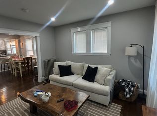 54 Spring St APT 2, West Roxbury, MA 02132