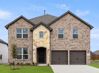 763 Grand Dale Dr, Lavon, TX 75166
