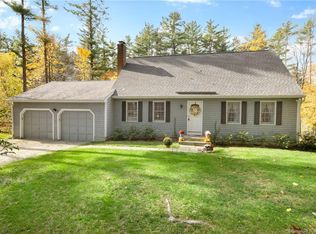 137 Burnham Rd, Avon, CT 06001