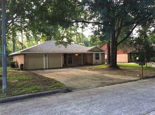 22810 Cranberry Trl, Spring, TX 77373