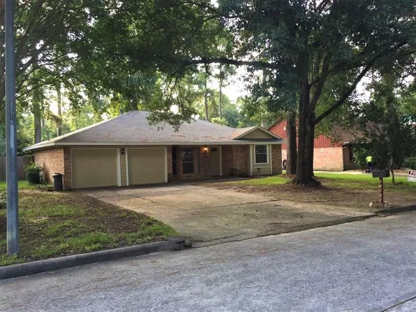 22810 Cranberry Trl, Spring, TX 77373