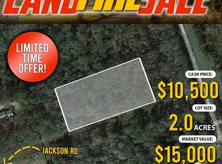 14150 Jackson Rd, Grand bay, AL 36541