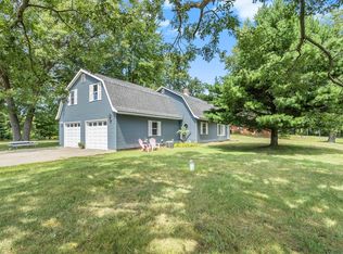 2263 Hyde Park Rd, Muskegon, MI 49445