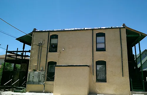 1010 E Evans Ave #6 Photo 1