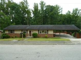 137 Lasalle Rd, Oak Ridge, TN 37830