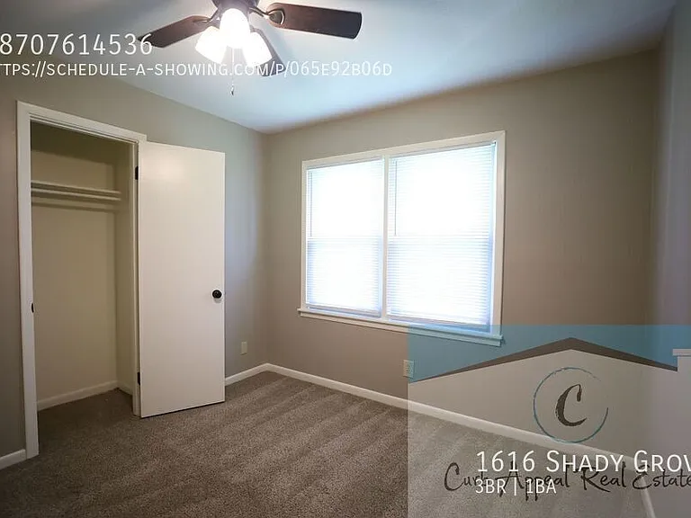 1616 Shady Grove Rd — Photo 2