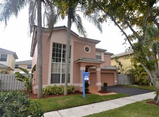 4274 NW 56th Dr, Pompano Beach, FL 33073