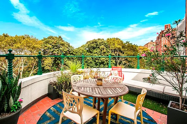 Rented by Corcoran | media 1