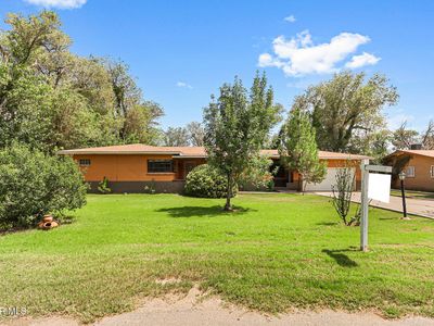 5128 Camino De La Vista Dr, El Paso, TX, 79932