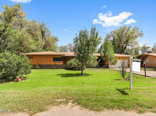 5128 Camino De La Vista Dr, El Paso, TX 79932