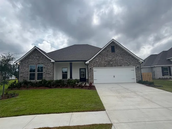 88 Perch Pl, Freeport, FL 32439