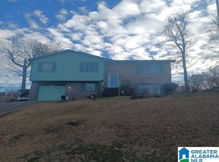 1452 Freda Dr, Midfield, AL 35228