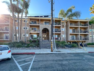3980 8th Ave UNIT 203, San Diego, CA, 92103
