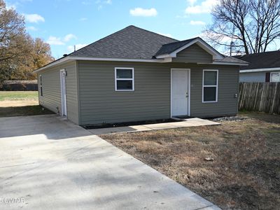 430 Prince Ave, Dyersburg, TN, 38024