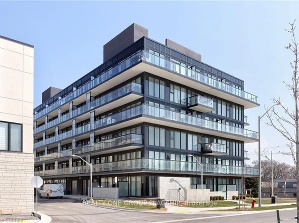 1117 Cooke Blvd, Burlington, ON