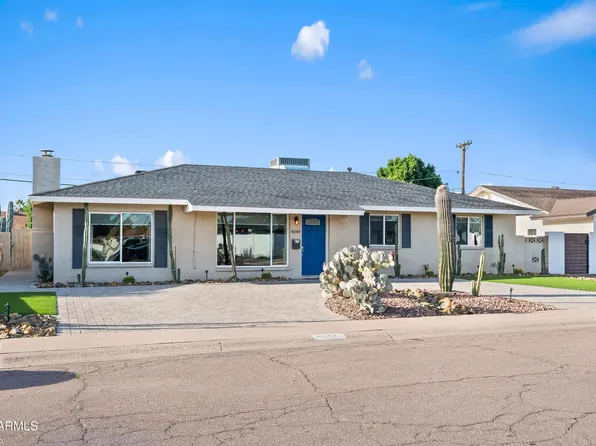 8249 E HUBBELL Street, Scottsdale, AZ 85257