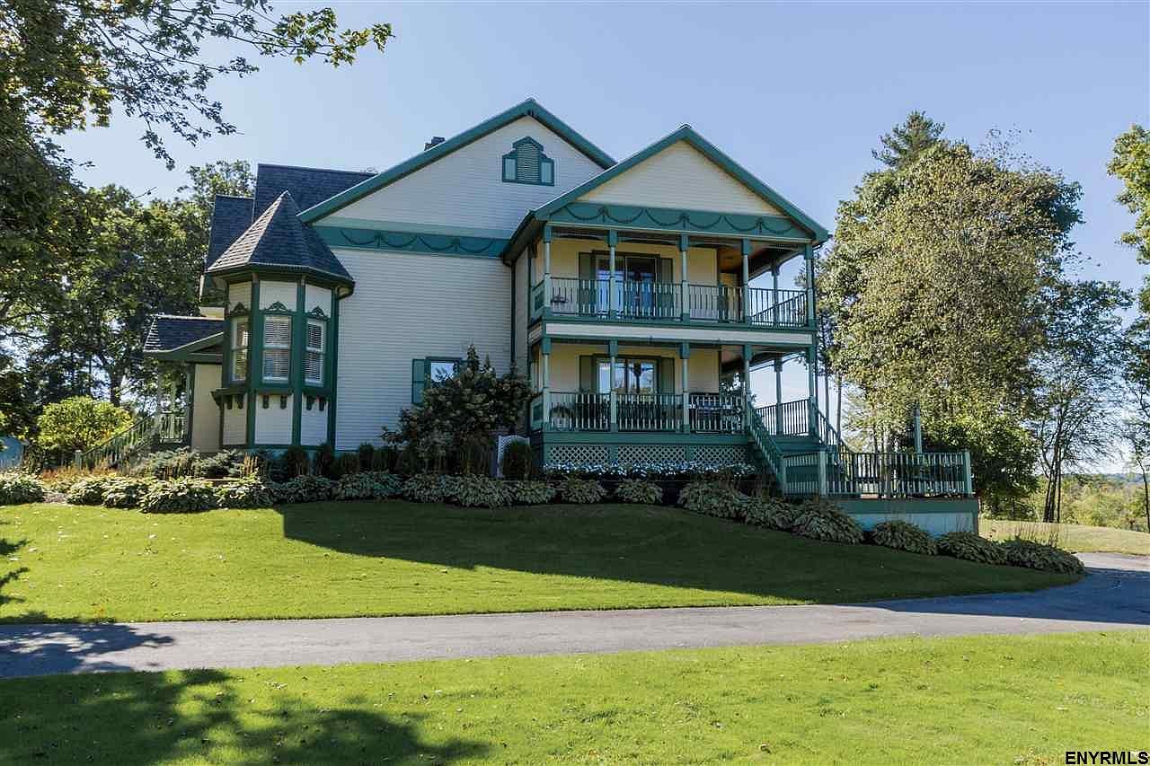 1 Sultana St, Saratoga Springs, NY 12866 Zillow