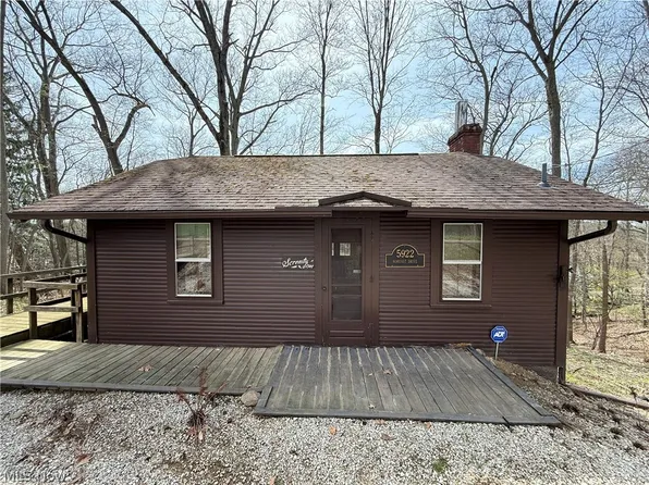 5922 Noreast Dr, Clinton, OH 44216