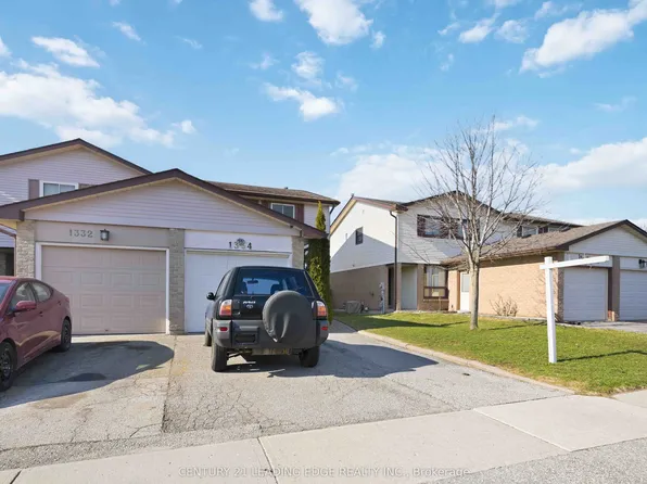 1334 Pinehurst Ave, Oshawa, ON L1H 8G5