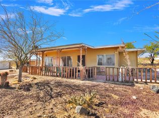 4475 Kickapoo Trl, Landers, CA 92285
