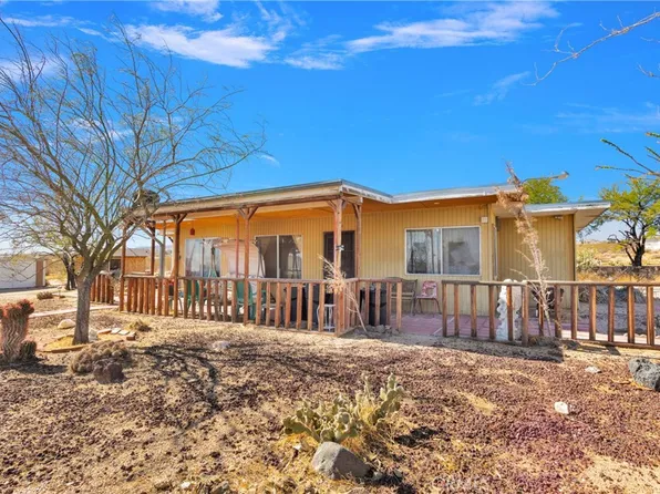 4475 Kickapoo Trl, Landers, CA 92285