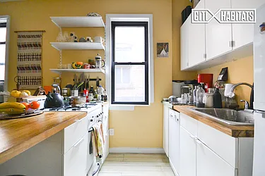 Rented by Citi Habitats