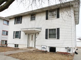 1213-4 1/2 St NW APT 5, Rochester, MN 55901