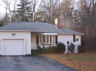 134 Leland Hill Rd, Sutton, MA 01590