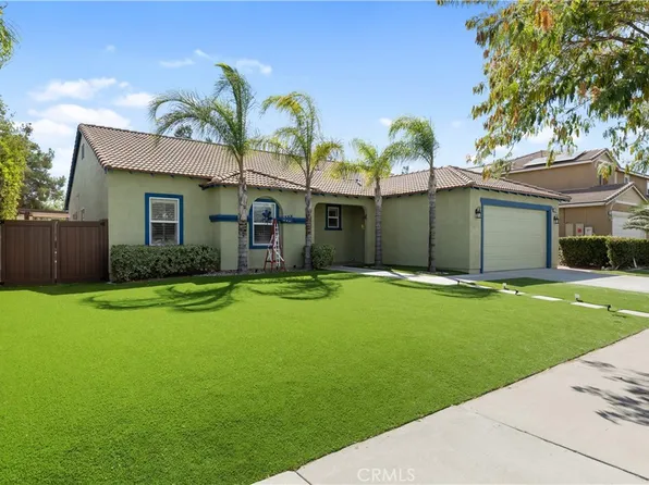 32479 Spun Cotton Dr, Winchester, CA 92596