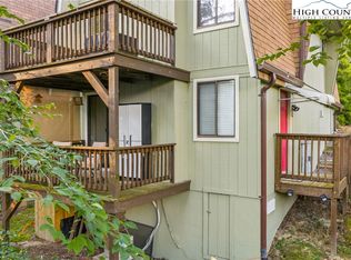 102 Hemlock Hill Drive Unit C, Banner Elk, NC 28604