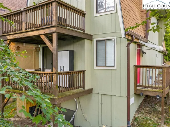 102 Hemlock Hill Drive Unit C, Banner Elk, NC 28604