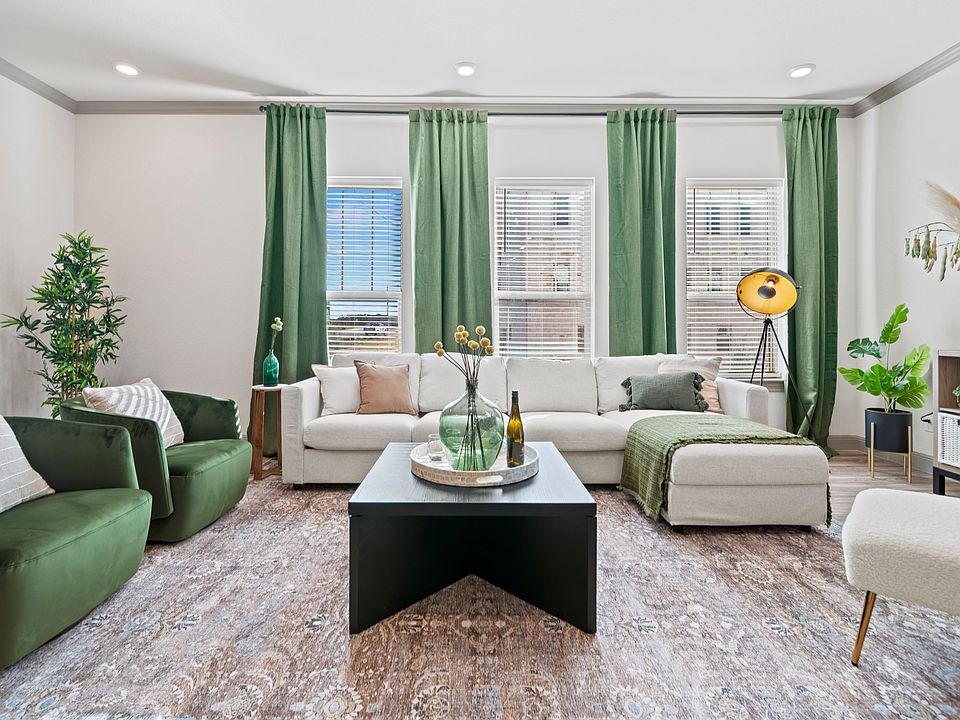 The Summit Brownstones 2014 Ohara Ln TX Zillow