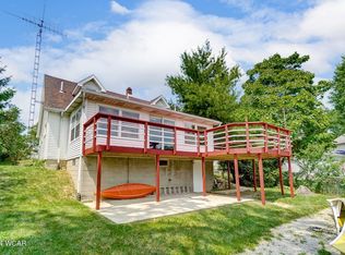 9389 Sassafras Dr, Lakeview, OH 43331