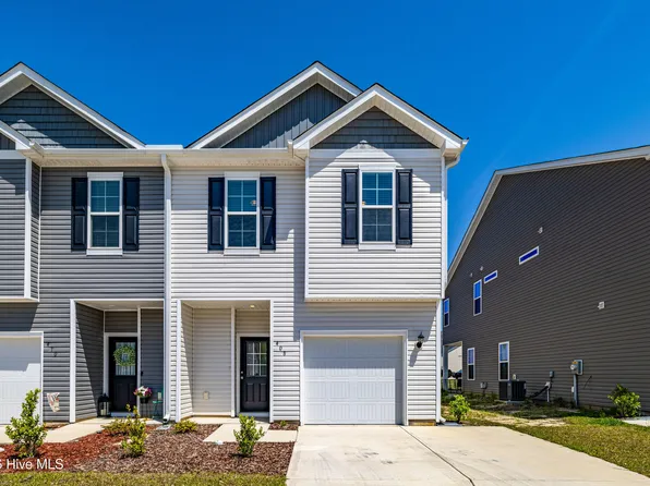 408 Blockade Shoal Lane #28, Jacksonville, NC 28546