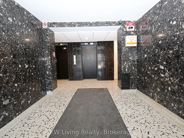 480 Lakeshore Rd E #506 — Photo 25
