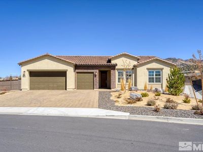1273 Crawford Creek Dr, Reno, NV, 89521