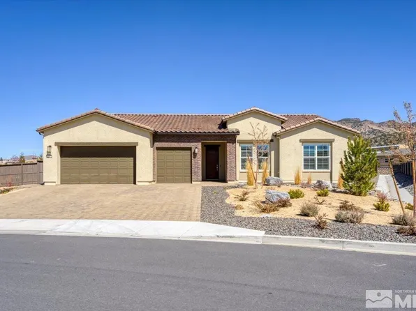 1273 Crawford Creek Dr, Reno, NV 89521
